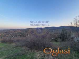 Fantastičan plac na Bockama