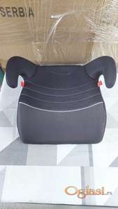 Auto sediste Buster 15-36 Kg
