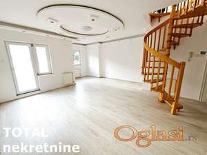 STAN - SREMSKI KARLOVCI - CENTAR - 130m2 - 133000 evra