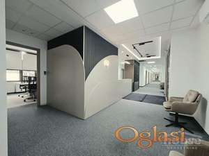 NOVI SAD - CENTAR - 841m2 - 12000 evra