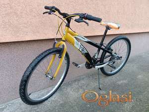 Dečiji bicikl Booster Plasma 24"