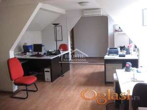 Stari grad - kod Knez Mihailove - 175m2 ID#21446