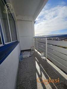 Prodaja stana u Kragujevcu – Centar preko Lepenice | Svetao stan sa terasom, odlična lokacija