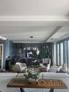 Dupleks/2 garazna mesta/Blok 32 ID#1389