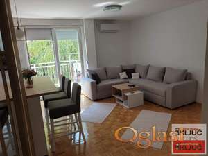 LIMAN 3, Troiposoban stan 76 m², Renoviran