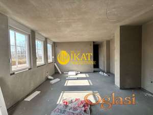 Mirijevo 58,48m2, dvoiposoban stan + pdv ID#4993