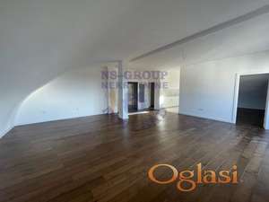 Cetvorosoban stan na Novom Naselju