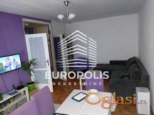 Jurija Gagarina, Blok 62, Novi Beograd ID#8689