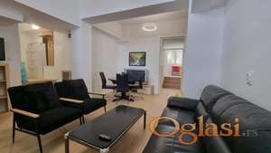 Blok 28,2.0 renoviran u prizemlju,pogodan za pp ID#819361