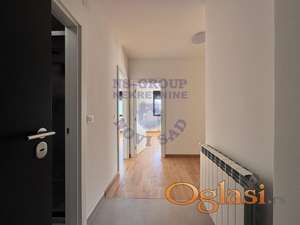 Stan na samoj granici Telepa i Limana