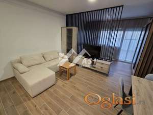 IZDAJE SE JEDNOIPOSOBAN STAN NA VETERNIKU ID#5019