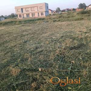 VETERNIK - VETERNIK - 500.00 m2