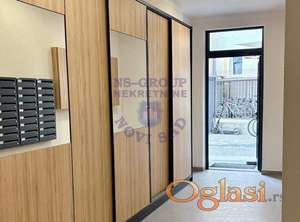 Odlična garsonjera na Telepu! 27m2