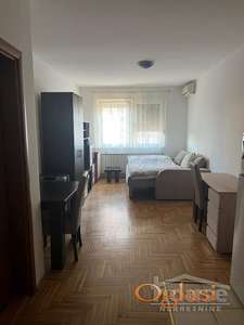 NOVI SAD - BULEVAR EVROPE - 25m2 - 250 evra