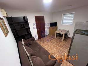 Dvoiposoban stan u Centru