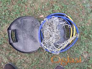 Lanci za sneg 15-17 coli