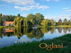 Odlična kuća u Vrbasu!