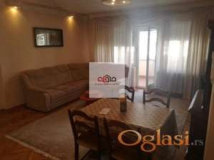 GRBAVICA DVOSOBAN STAN SA PARKING MESTOM 400 EURA