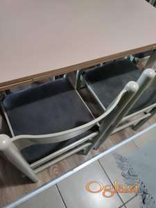 Trpezarijske stolice