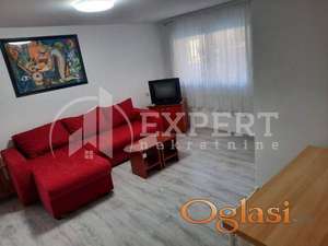 Izdaje se jednoiposoban stan u Durlanu, 47m2.