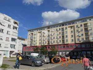 Novi Beograd-Blok 63 ID#1620