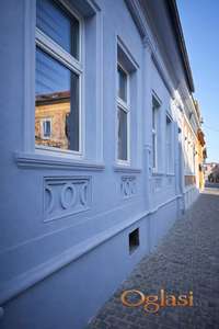 Poslovni prostor u srcu Novog Sada