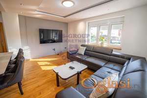 Kompletno nameštena, nova kuća!