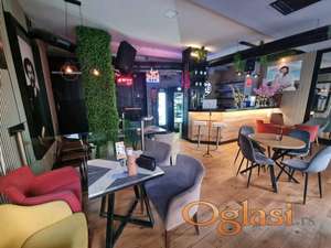 TOP LOKACIJA! Ulični lokal