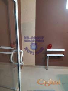 Lokal u strogom centru grada!