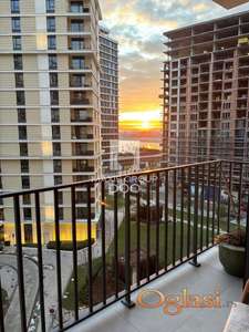 stan 50m2, BW SIMFONIJA 2 ID#1782