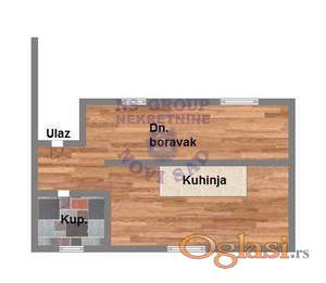 Odličan kvalitet gradnje i opreme.