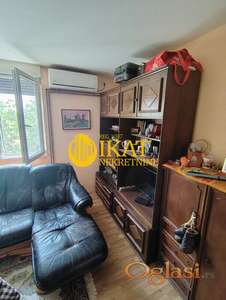 Padinska Skela, naselje Vrbovski 1.0 38m2 ID#5227