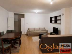 FUTOŠKA PIJACA, 86m2, Trosoban, Odličan