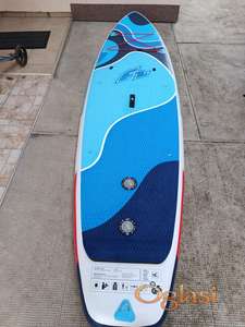 Kvalitetna sup daska f2 allround 320x84x15 kao nova