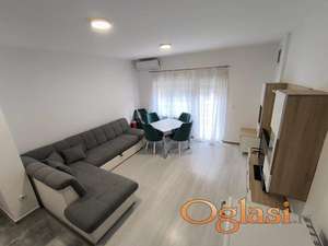 NOV, NAMESTEN JEDNOIPOSOBAN STAN, NOVO NASELJE