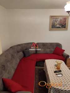 Trosoban stan - 80m2 - Novo Naselje
