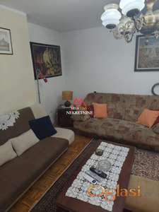 Trosoban stan - 80m2 - Novo Naselje