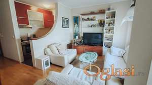 Dvosoban stan kod Makijato faks-a