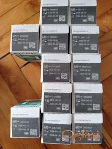 Trake za merenje šećera