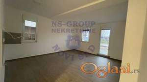 Odmah useljiva garsonjera 31m2