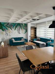 ODLIČAN STAN NA NOVOM NASELJU