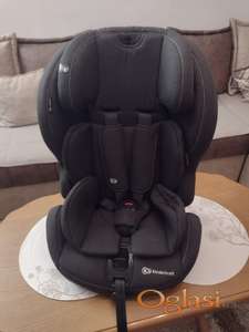 Auto sedište 9-36 Kg isofix