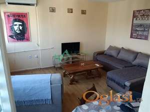 9102397 Jednosoban stan na Limanu 3 – 300 € 