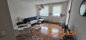 TELEPSKA DOLINA-GRANDE, 71m2, Troiposoban, Namešten