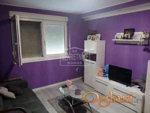 Subotica-Centar II-trosoban stan blizu Dudove šume ID#2117