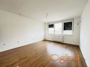 NOVI SAD - NOVO NASELJE - 26.00 m2