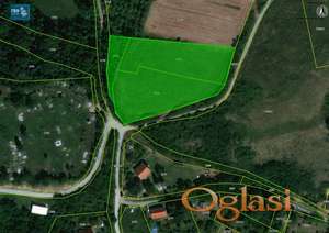 Prodajem poljoprivredno zemljište 50 ari u Starim Ledincima, VLASNIK - bez posrednika