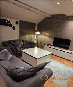 ODLIČAN DUPLEX STAN,GARAŽA