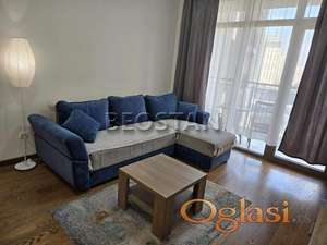 Centar - Beograd na vodi BW #65656