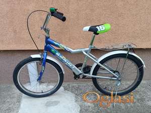 Decij bicikl Sprint Hopper 20"
